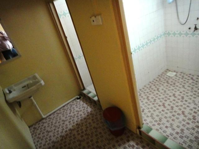 Eight Mentigi Guesthouse Cameron Highlands Quarto foto